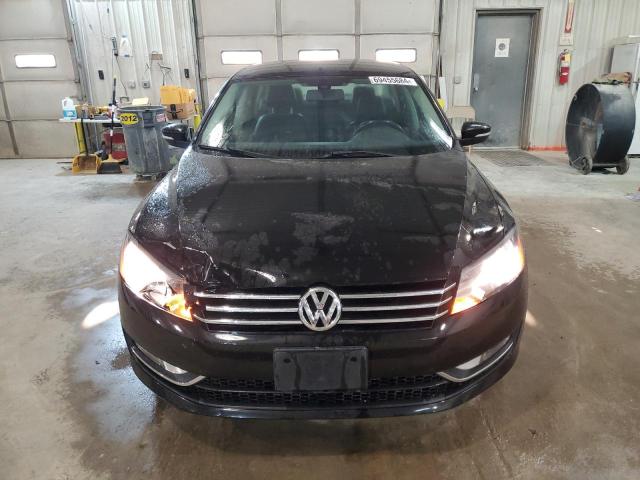 Photo 5 from auction – 2015 VOLKSWAGEN PASSAT S with VIN 1VWAS7A32FC097531