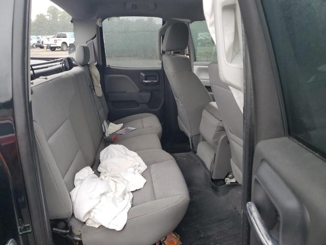 Photo 10 from auction – 2016 GMC SIERRA K15 with VIN 1GTV2LEC4GZ339144