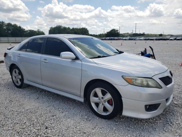 Photo 4 from auction – 2011 TOYOTA CAMRY BASE with VIN 4T1BF3EK0BU203691