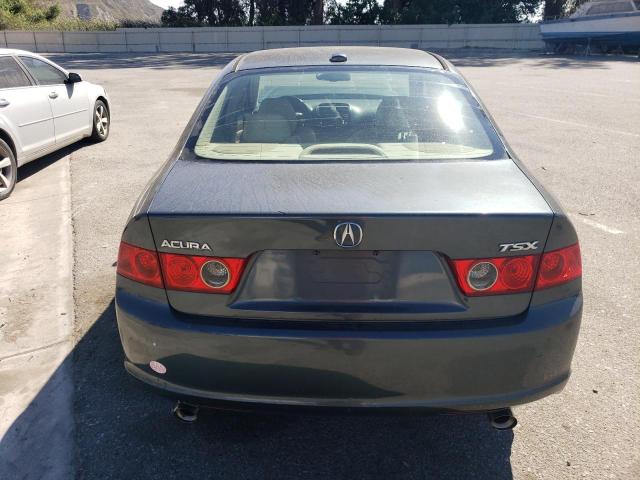 Photo 6 from auction – 2008 ACURA TSX with VIN JH4CL96858C011915