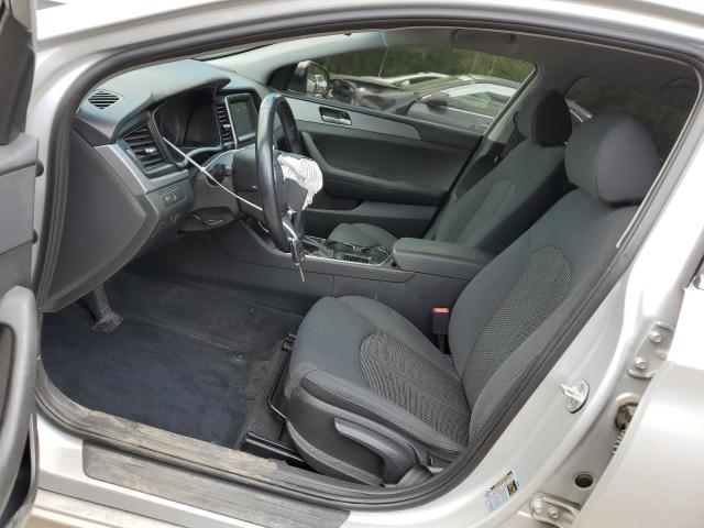 Photo 7 from auction – 2019 HYUNDAI SONATA SE with VIN 5NPE24AF2KH790840