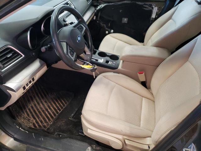 Снимка 7 от търг – 2015 SUBARU OUTBACK 2. с VIN 4S4BSAAC2F3228148