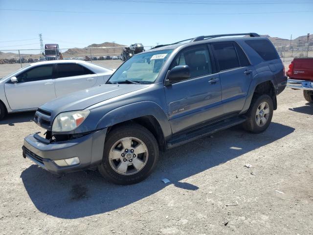 TOYOTA 4RUNNER SR 2004 z numerem VIN JTEBU14R440021236 - Zdjęcie z aukcji