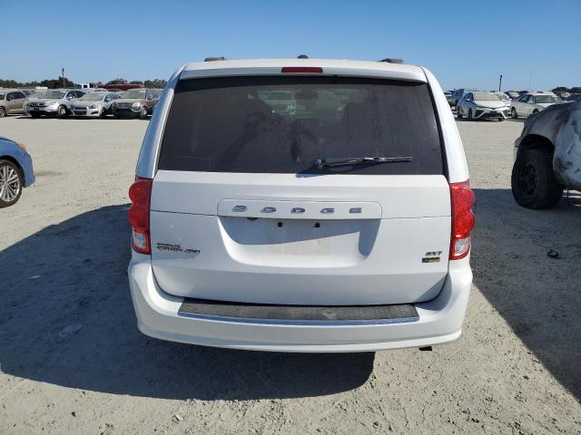 Photo 6 from auction – 2019 DODGE GRAND CARA with VIN 2C4RDGCG7KR755779