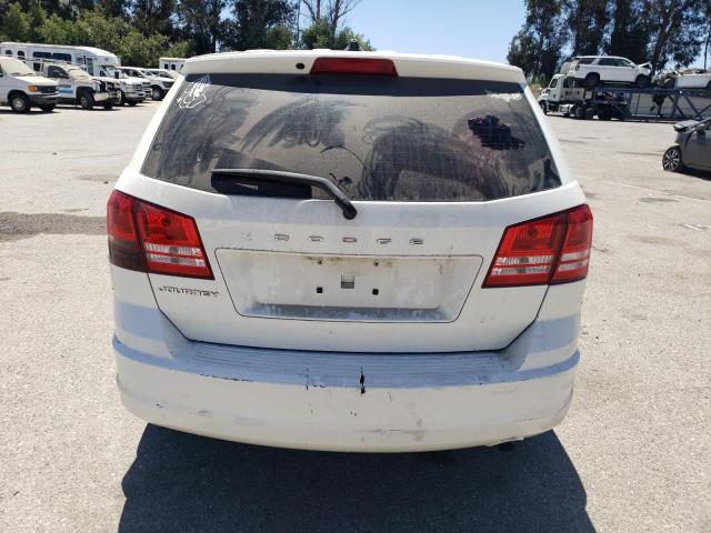 Photo 6 from auction – 2013 DODGE JOURNEY SE with VIN 3C4PDCAB2DT555478