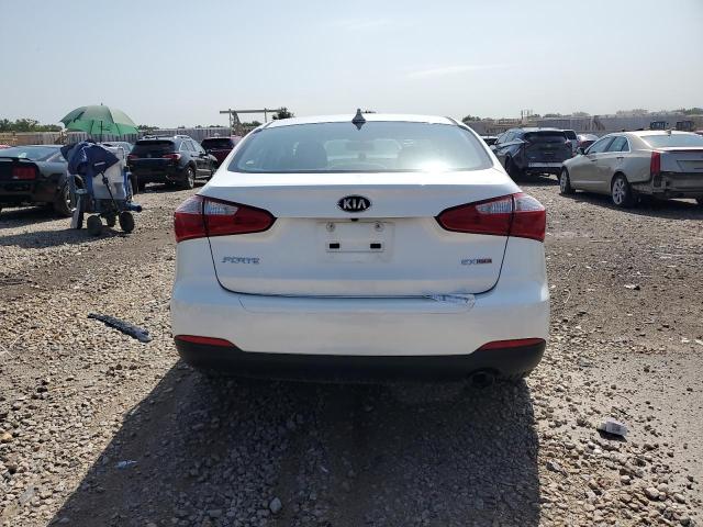 Photo 6 from auction – 2014 KIA FORTE EX with VIN KNAFX4A89E5090998