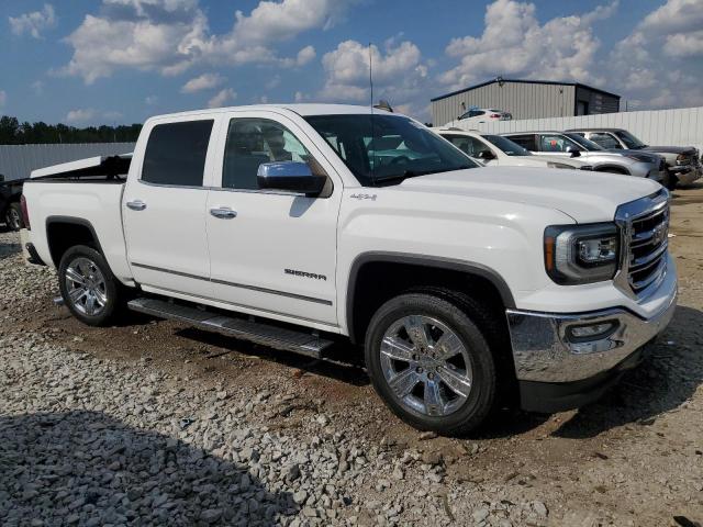 Photo 4 from auction – 2016 GMC SIERRA K15 with VIN 3GTU2NEC6GG138420
