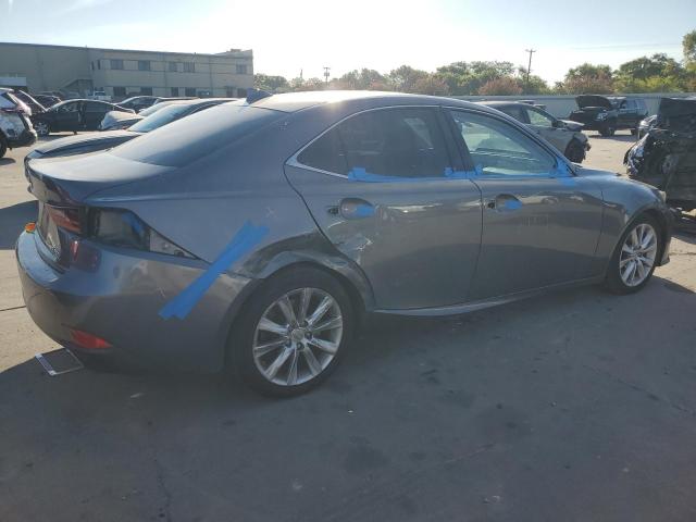 Photo 3 from auction – 2014 LEXUS IS 250 with VIN JTHBF1D23E5041501