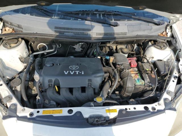 Photo 11 from auction – 2004 TOYOTA SCION XA with VIN JTKKT624X40073247