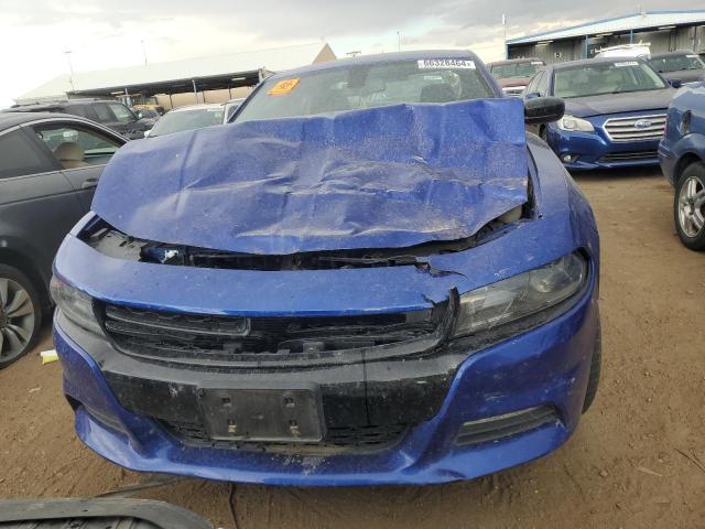 Photo 5 from auction – 2021 DODGE CHARGER SX with VIN 2C3CDXJG4MH559479