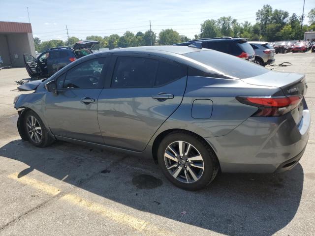 Photo 2 from auction – 2021 NISSAN VERSA SV with VIN 3N1CN8EV4ML831109