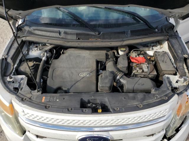 صورة رقم 12 من المزاد - 2015 FORD EXPLORER L مع VIN 1FM5K7F82FGB29245