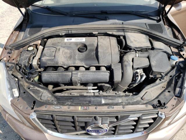 Photo 12 from auction – 2013 VOLVO XC60 3.2 with VIN YV4952DZ2D2448728