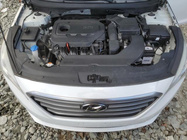Photo 11 from auction – 2016 HYUNDAI SONATA SE with VIN 5NPE24AFXGH411073