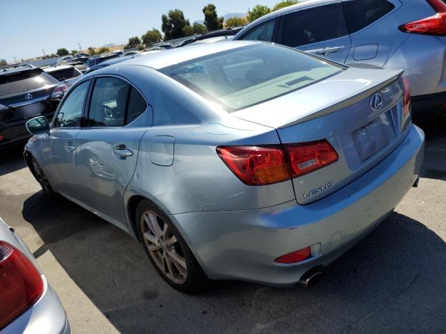 Photo 2 from auction – 2006 LEXUS IS 250 with VIN JTHBK262865009028