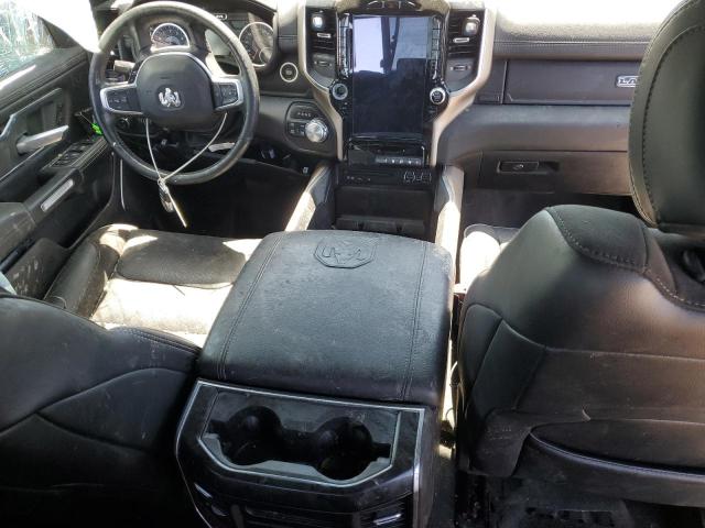 Photo 8 from auction – 2019 RAM 1500 LARAM with VIN 1C6SRFJT2KN868153