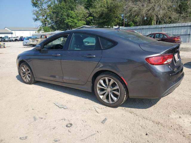 Photo 2 from auction – 2015 CHRYSLER 200 S with VIN 1C3CCCBG7FN534242