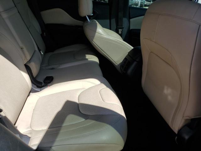 Photo 11 from auction – 2015 JEEP CHEROKEE L with VIN 1C4PJMDB9FW528060