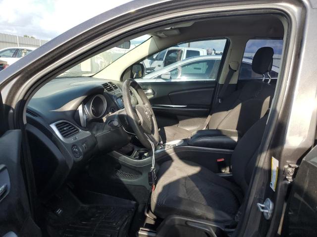 Photo 7 from auction – 2015 DODGE JOURNEY SE with VIN 3C4PDCABXFT756306