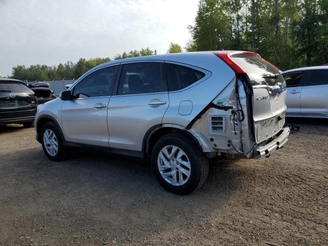 Photo 2 from auction – 2016 HONDA CR-V SE with VIN 2HKRM4H47GH132633