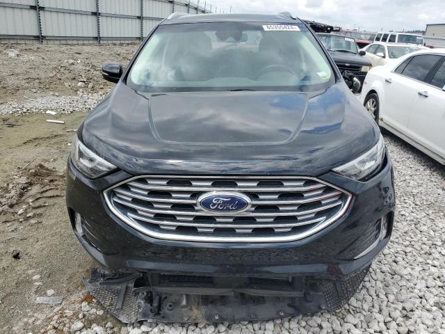 Photo 5 from auction – 2020 FORD EDGE SEL with VIN 2FMPK3J99LBA70750