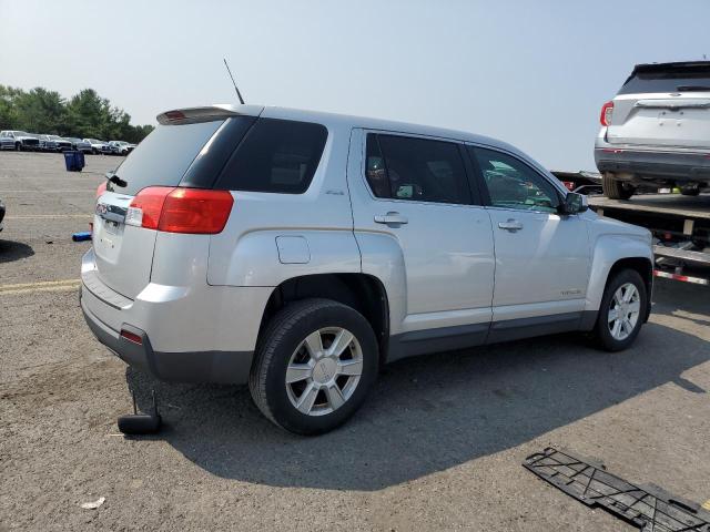 Photo 3 from auction – 2012 GMC TERRAIN SL with VIN 2GKALMEK7C6302592