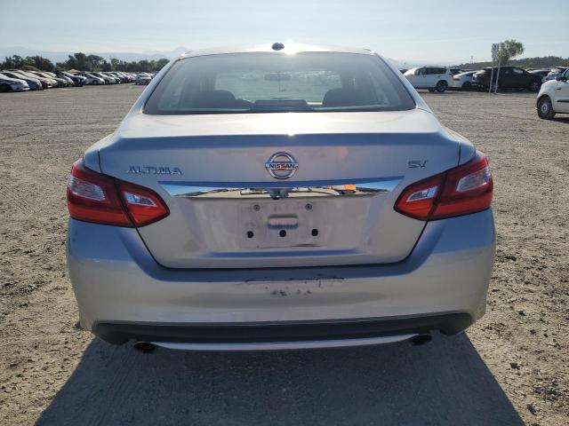 Photo 6 from auction – 2017 NISSAN ALTIMA 2.5 with VIN 1N4AL3AP8HC288567