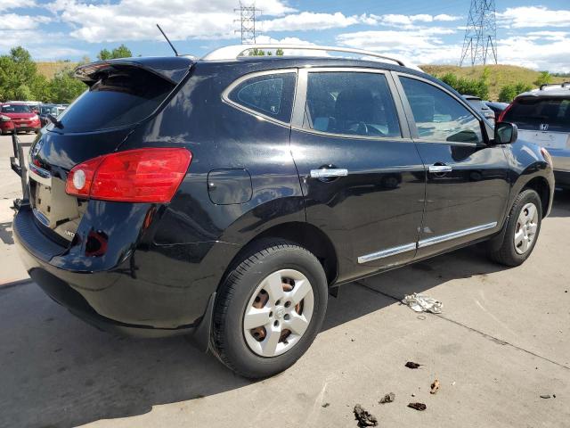 Photo 3 from auction – 2014 NISSAN ROGUE SELE with VIN JN8AS5MVXEW709335