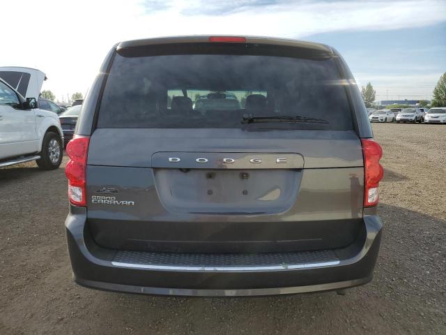 Photo 6 from auction – 2014 DODGE GRAND CARA with VIN 2C4RDGBG3ER275373