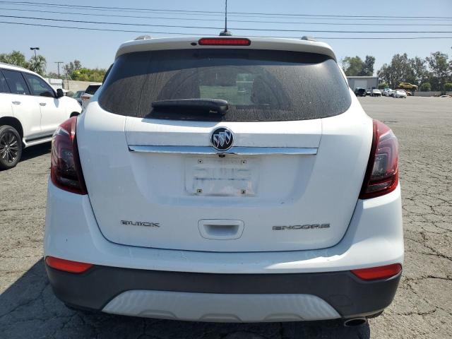 Photo 6 from auction – 2017 BUICK ENCORE PRE with VIN KL4CJASB3HB195293