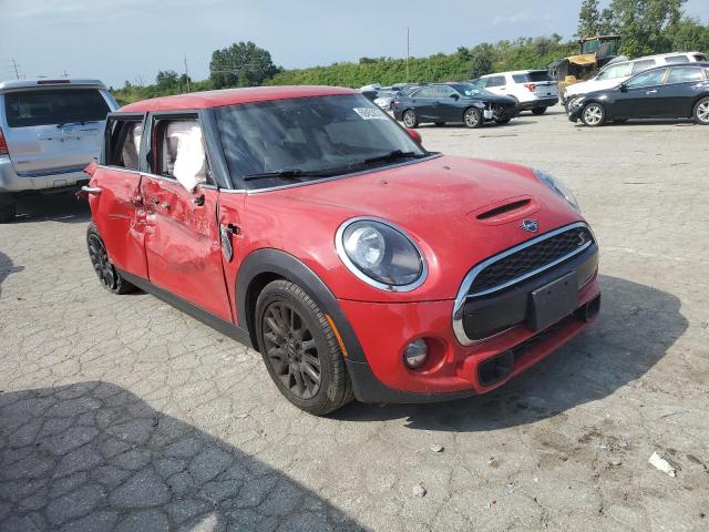 Photo 4 from auction – 2019 MINI COOPER S with VIN WMWXU3C56K2L13568