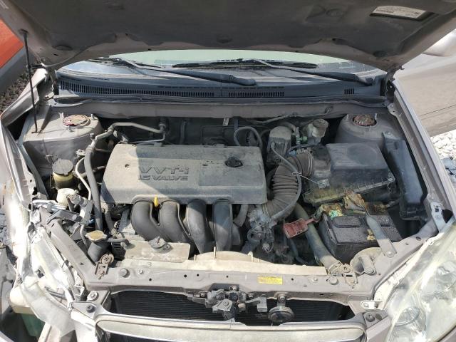 Photo 11 from auction – 2003 TOYOTA COROLLA CE with VIN 1NXBR32E13Z152452