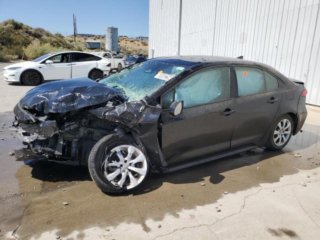 Photo 1 from auction – 2024 TOYOTA COROLLA LE with VIN 5YFB4MDE8RP106502