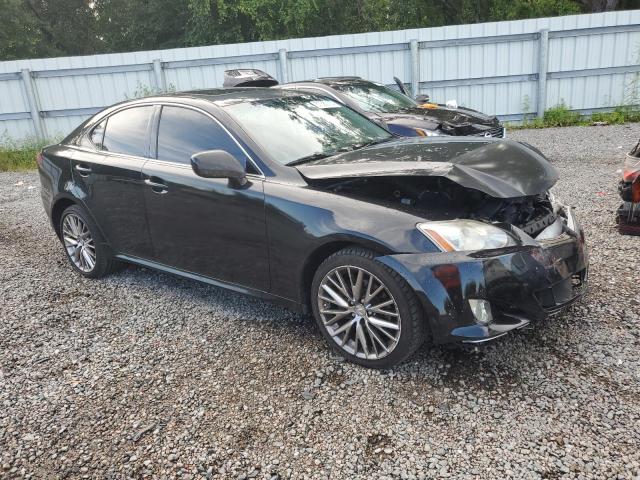 Photo 4 from auction – 2007 LEXUS IS 250 with VIN JTHCK262572018762