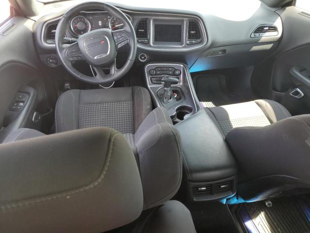 Photo 8 from auction – 2018 DODGE CHALLENGER with VIN 2C3CDZAG2JH245269