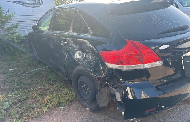 Photo 3 from auction – 2011 TOYOTA VENZA with VIN 4T3BK3BB2BU052523