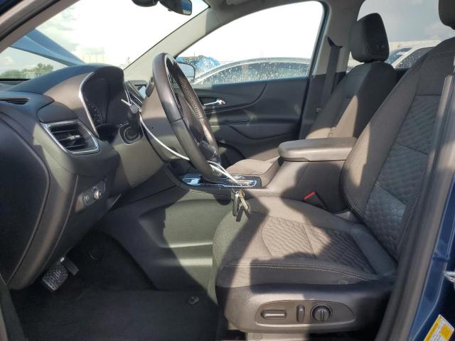 Photo 7 from auction – 2019 CHEVROLET EQUINOX LT with VIN 2GNAXTEV1K6278736