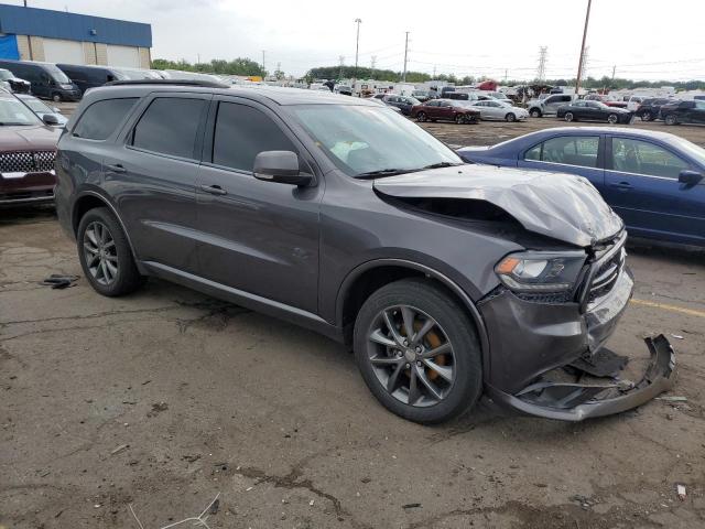 Photo 4 from auction – 2018 DODGE DURANGO GT with VIN 1C4RDJDG6JC161056