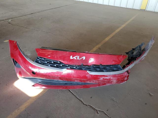 Photo 12 from auction – 2023 KIA FORTE LX with VIN 3KPF24AD8PE648152