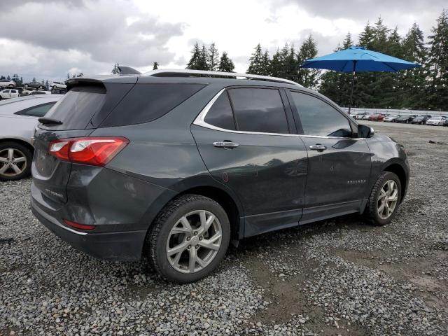 Photo 3 from auction – 2019 CHEVROLET EQUINOX PR with VIN 3GNAXXEV9KS672087