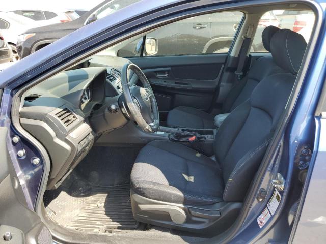 Photo 7 from auction – 2014 SUBARU IMPREZA SP with VIN JF1GPAL63E8231683