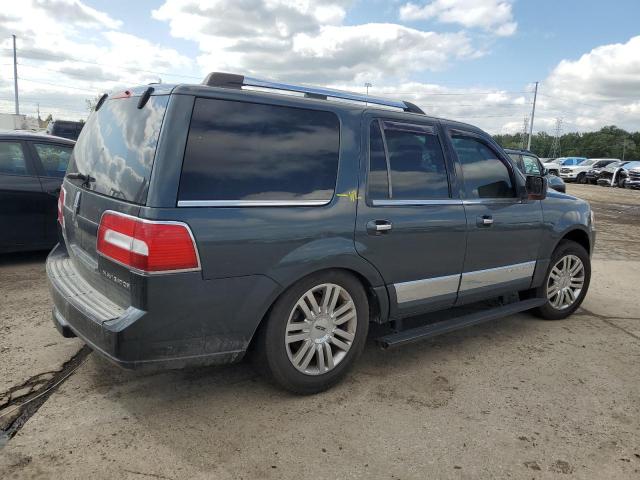 Photo 3 from auction – 2009 LINCOLN NAVIGATOR with VIN 5LMFU28519LJ00218