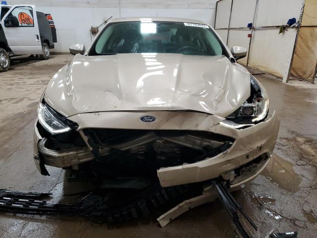 Photo 5 from auction – 2017 FORD FUSION SE with VIN 3FA6P0LU2HR158426