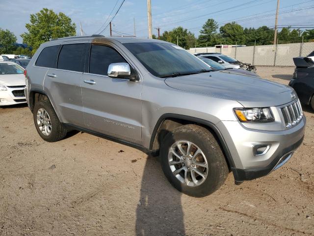 Photo 4 from auction – 2015 JEEP GRAND CHER with VIN 1C4RJFBG8FC130732