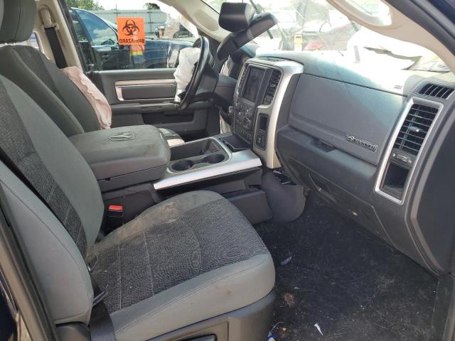 Photo 7 from auction – 2018 RAM 1500 SLT with VIN 3C6RR7LG1JG251404