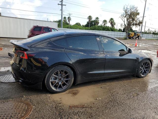 Photo 3 from auction – 2018 TESLA MODEL 3 with VIN 5YJ3E1EA1JF063407