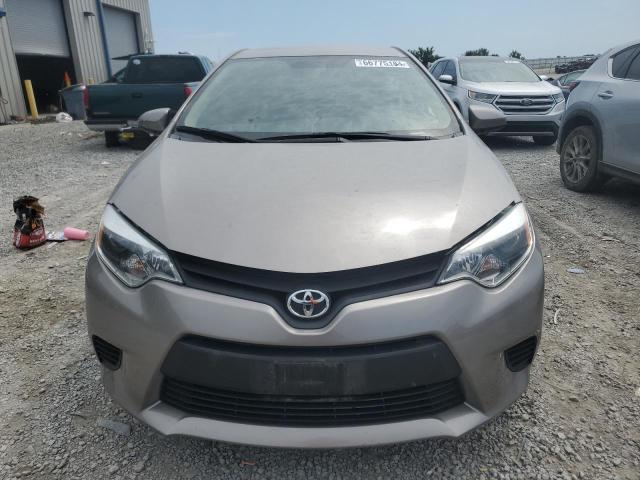 Photo 5 from auction – 2014 TOYOTA COROLLA L with VIN 5YFBURHE3EP031418