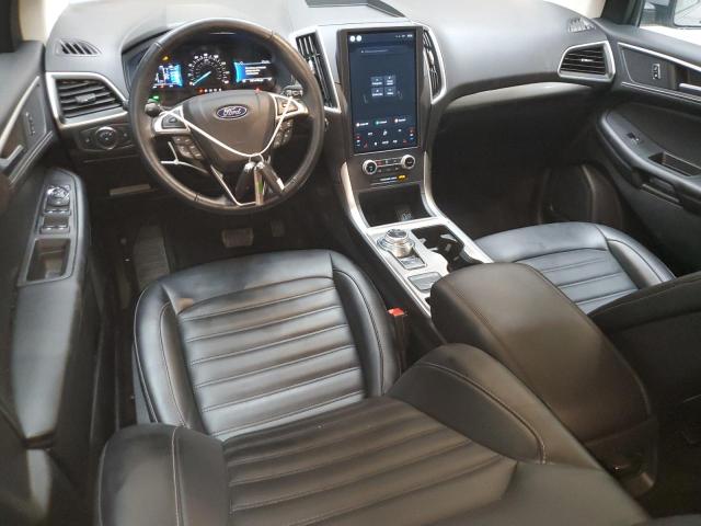 Photo 8 from auction – 2023 FORD EDGE SEL with VIN 2FMPK4J92PBA14726