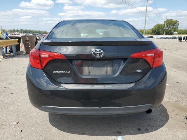 Photo 6 from auction – 2017 TOYOTA COROLLA L with VIN 2T1BURHE3HC802562