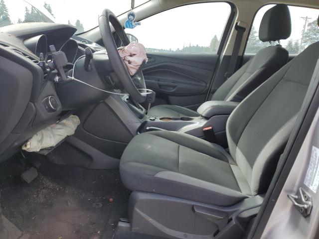 Photo 7 from auction – 2016 FORD ESCAPE S with VIN 1FMCU0F76GUC50105